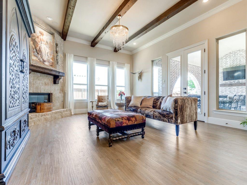 340 Columbia Ct, Prosper, TX 75078 photo