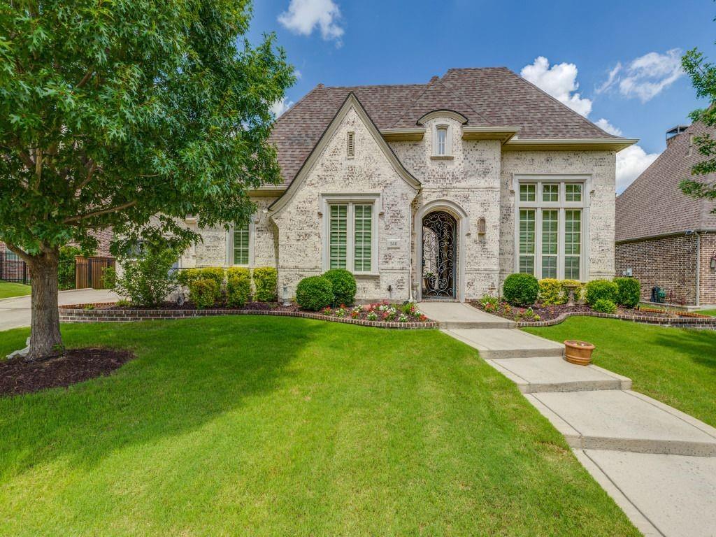 340 Columbia Ct, Prosper, TX 75078