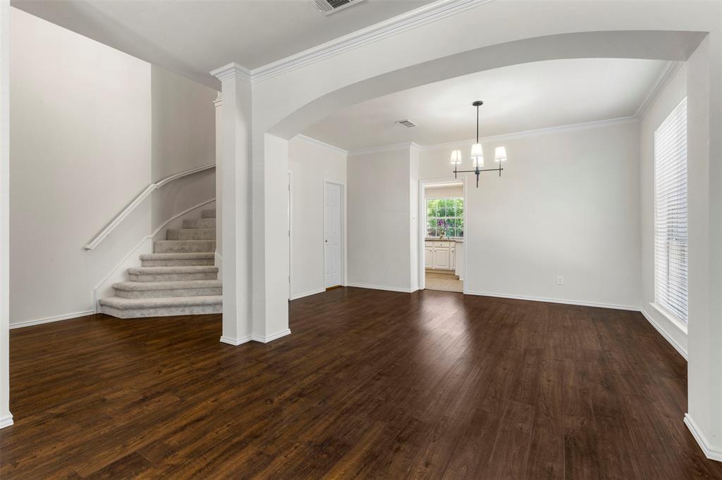 2516 Katina Dr, Flower Mound, TX 75028 photo