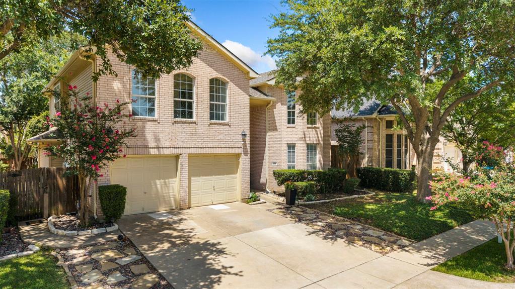 2516 Katina Dr, Flower Mound, TX 75028 photo