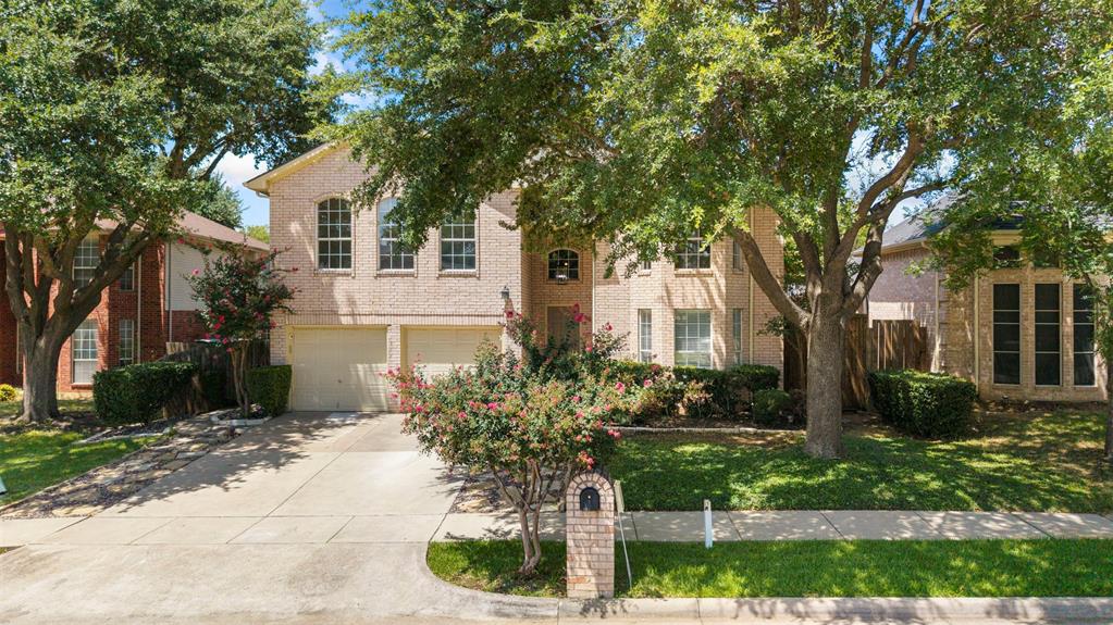 2516 Katina Dr, Flower Mound, TX 75028 photo