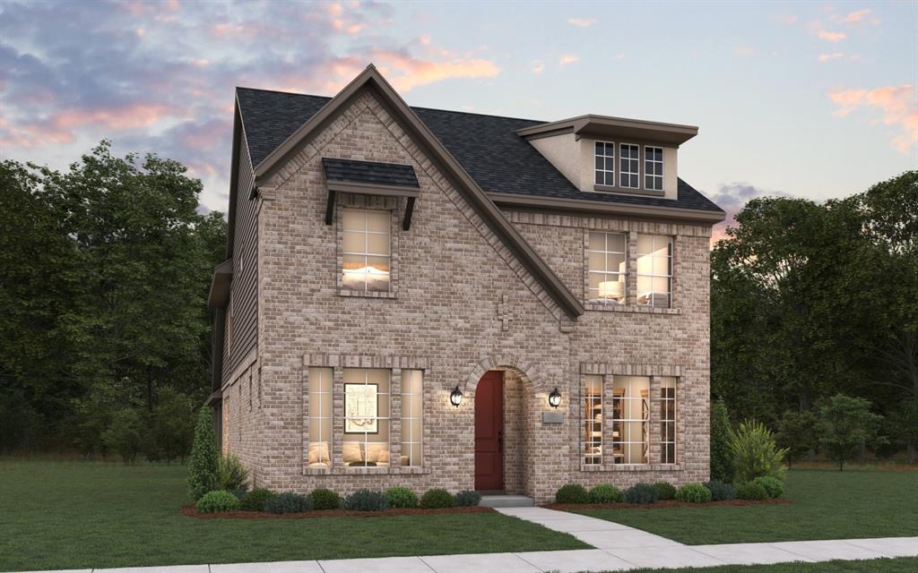 1917 Venture Dr, Northlake, TX 76247