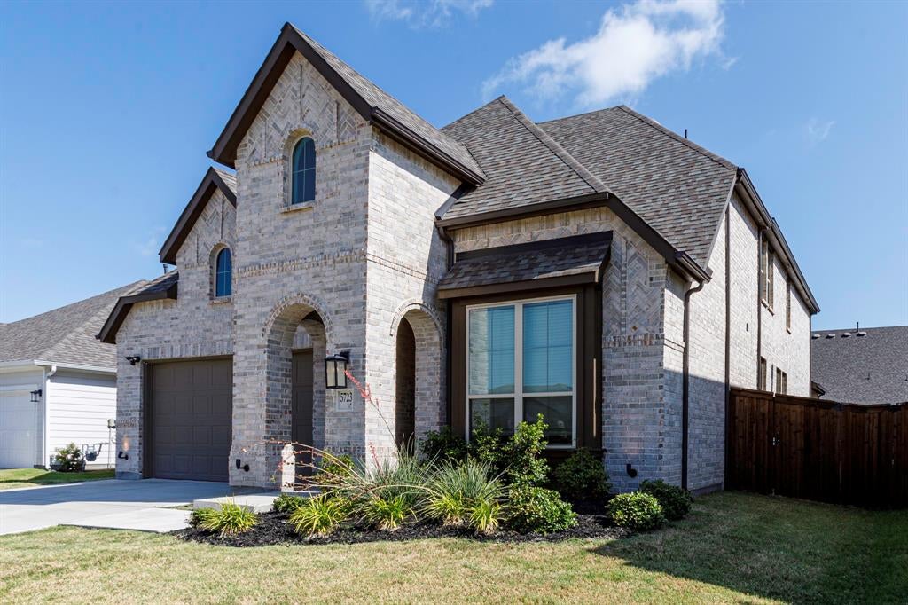 5723 Huffines Blvd, Royse City, TX 75189