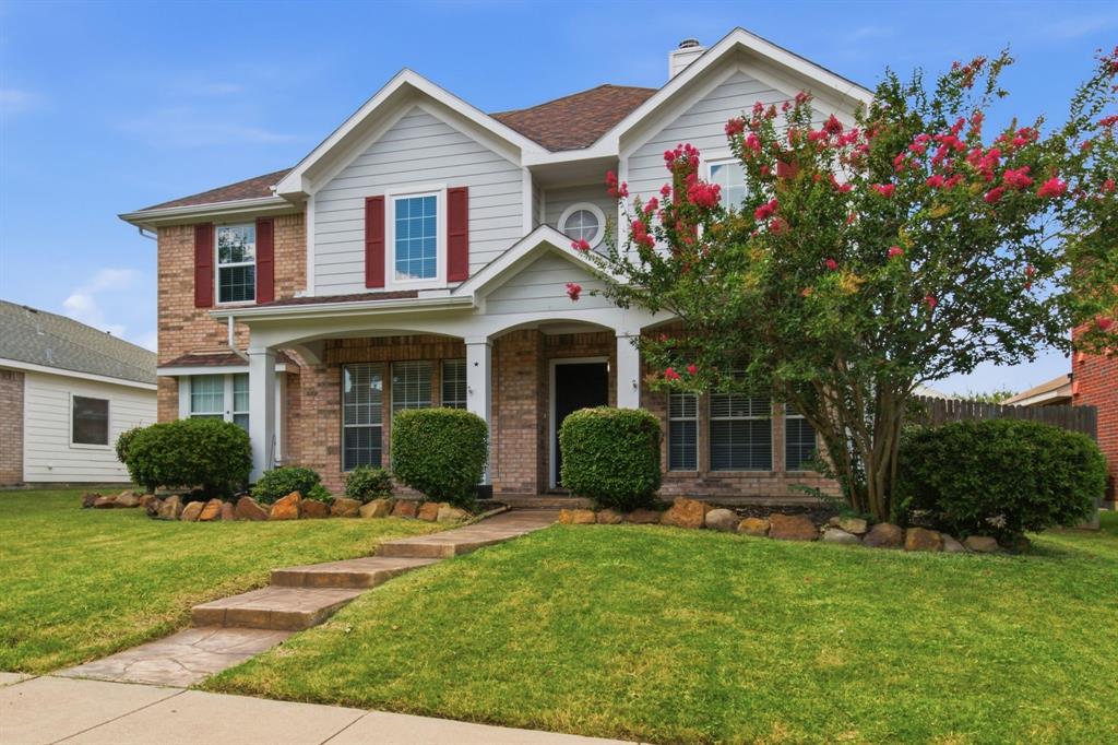 6308 Candletree Ln, Mckinney, TX 75070