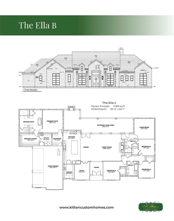 6271 Mcchesney Dr, Midlothian, TX 76065