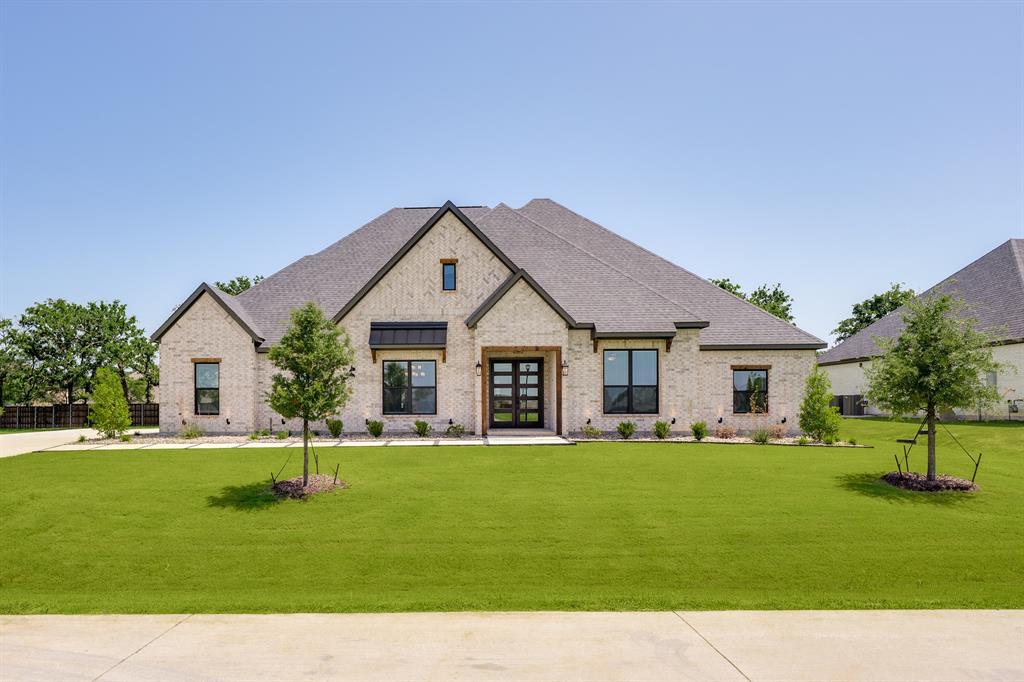 126 Texas Ash Dr, Krugerville, TX 76227