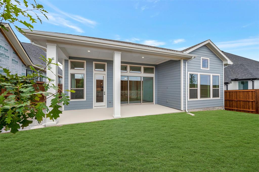 2537 Domingo Dr, Fort Worth, TX 76008 photo