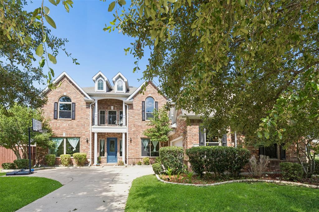 1029 Brentwood Dr, Murphy, TX 75094