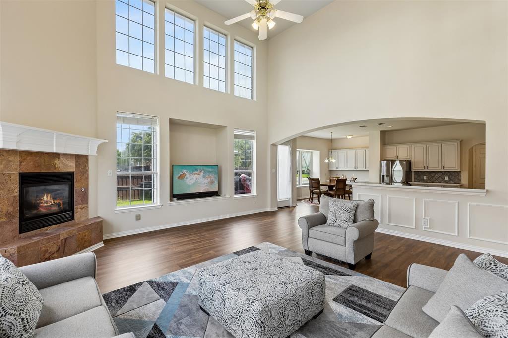 1029 Brentwood Dr, Murphy, TX 75094 photo