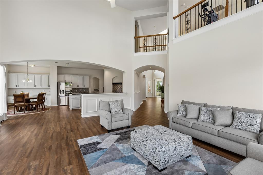 1029 Brentwood Dr, Murphy, TX 75094 photo