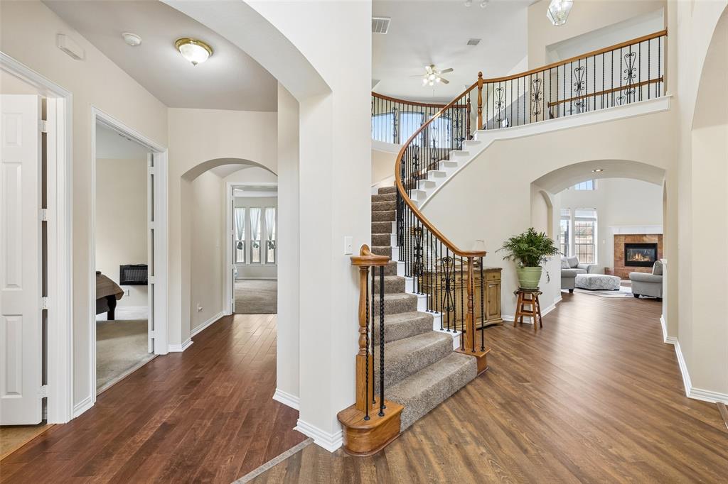 1029 Brentwood Dr, Murphy, TX 75094 photo