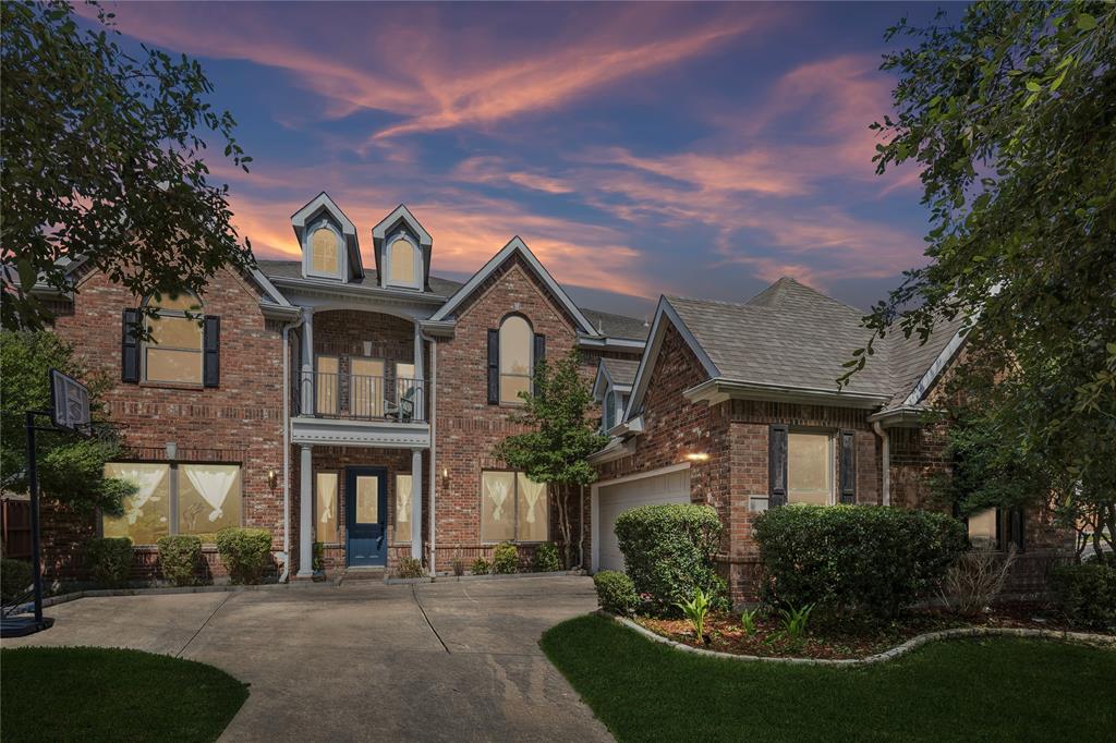 1029 Brentwood Dr, Murphy, TX 75094 photo