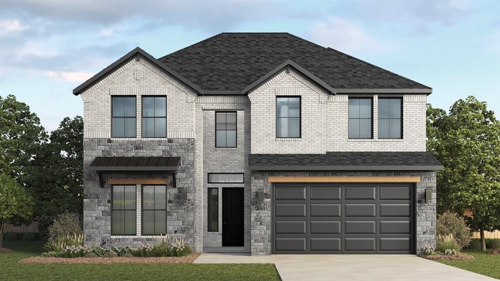 1008 Pitchfork Rd, Royse City, TX 75189