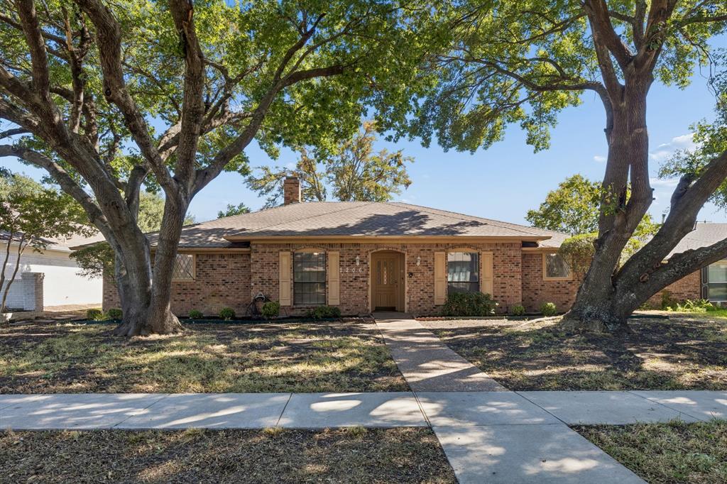 2206 Blue Cypress Dr, Richardson, TX 75082