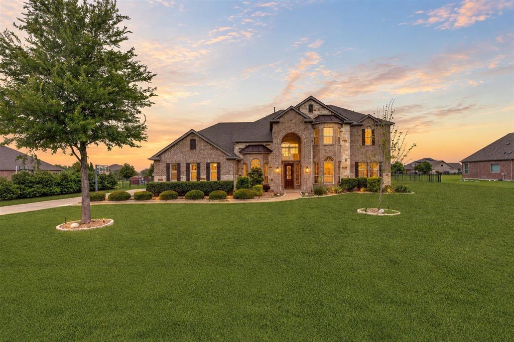 1960 Tapadero Ln, Celina, TX 75009