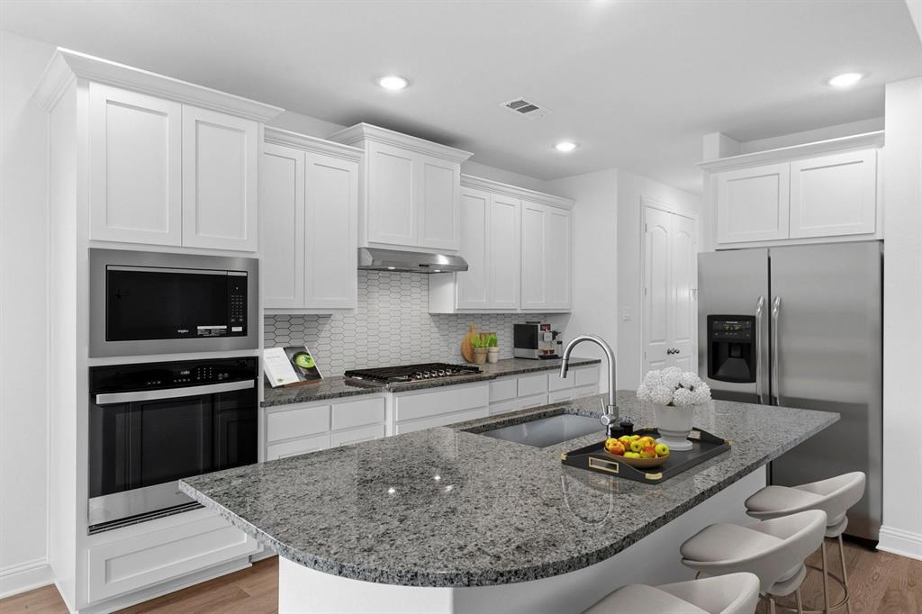 609 Dublin Dr, Celina, TX 75009 photo