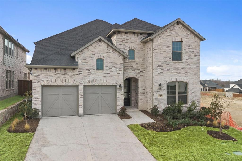 609 Dublin Dr, Celina, TX 75009 photo