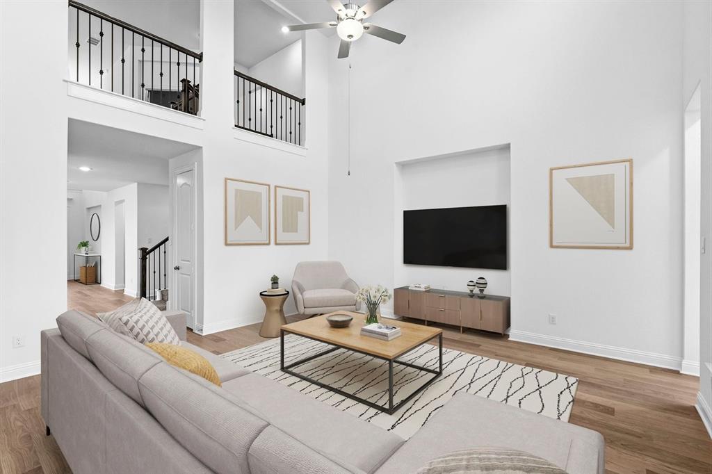 609 Dublin Dr, Celina, TX 75009 photo