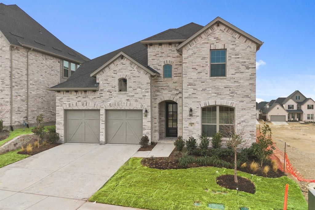 609 Dublin Dr, Celina, TX 75009 photo