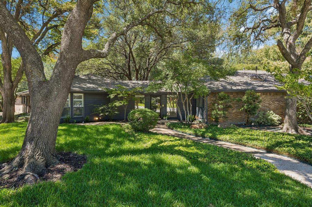 6542 Clearhaven Cir, Dallas, TX 75248