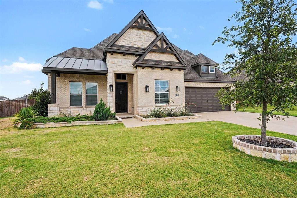 12601 Panther Creek Dr, Godley, TX 76044