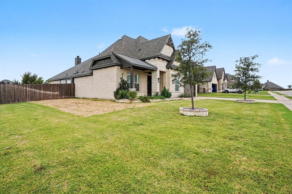 12601 Panther Creek Dr, Godley, TX 76044 photo