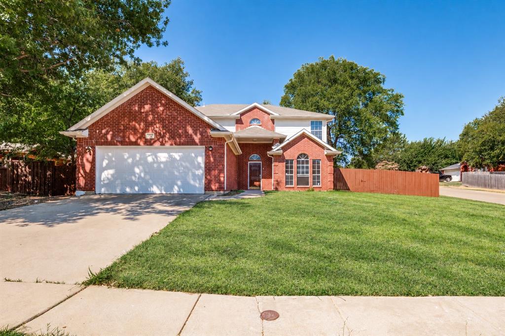 4503 Malvern Hill Rd, Grand Prairie, TX 75052