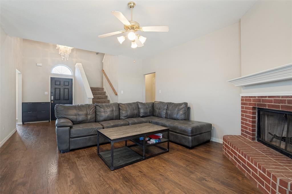 4503 Malvern Hill Rd, Grand Prairie, TX 75052 photo