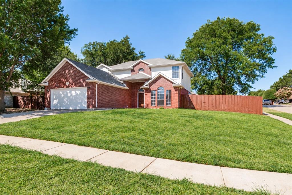 4503 Malvern Hill Rd, Grand Prairie, TX 75052 photo