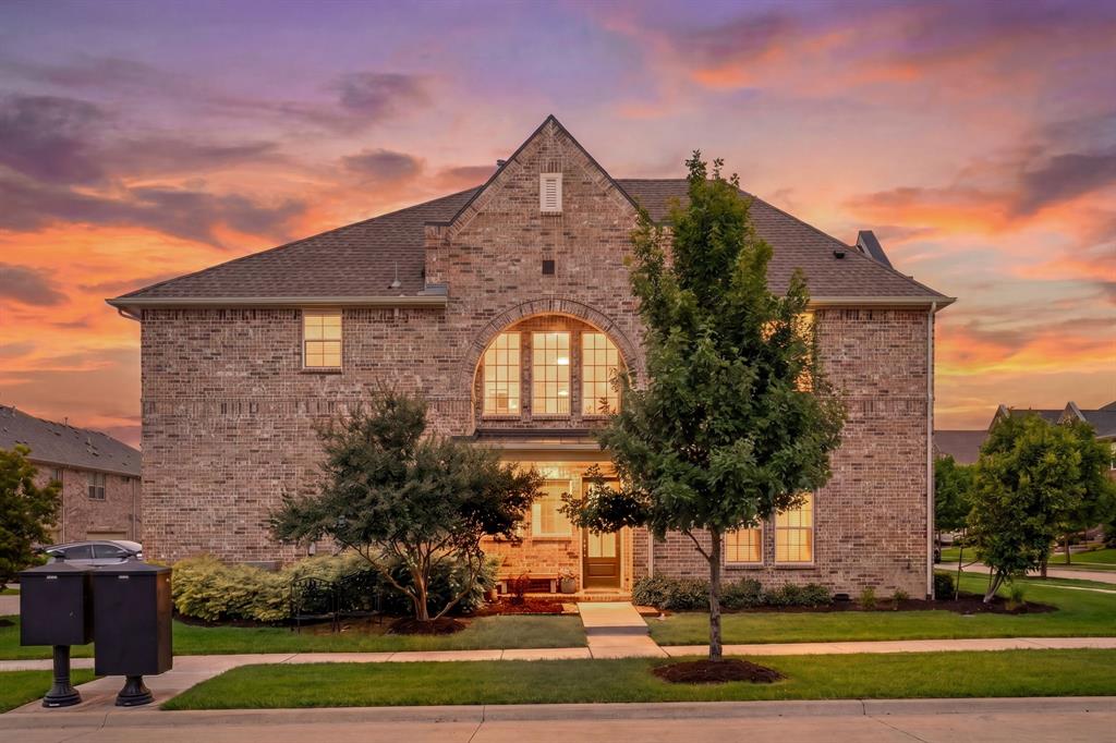 7210 Switchgrass Rd, Frisco, TX 75033