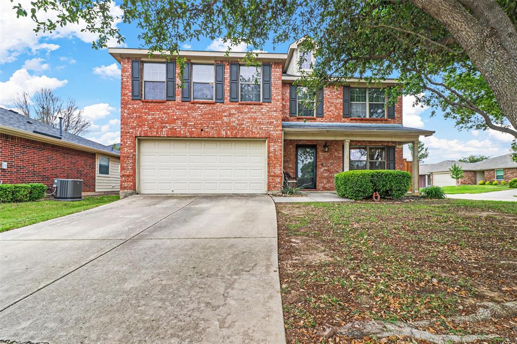 1516 Sequoia Grove Ln, Lewisville, TX 75067