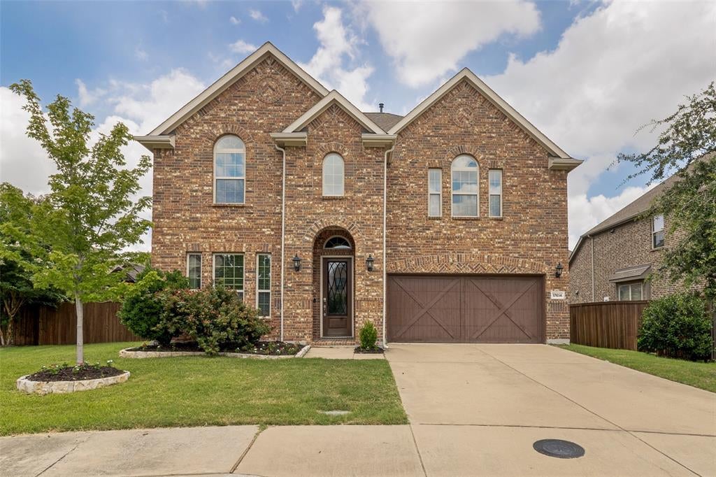 17614 Lily Ct, Dallas, TX 75252