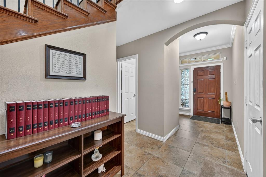 3715 Sicily St, Irving, TX 75038 photo