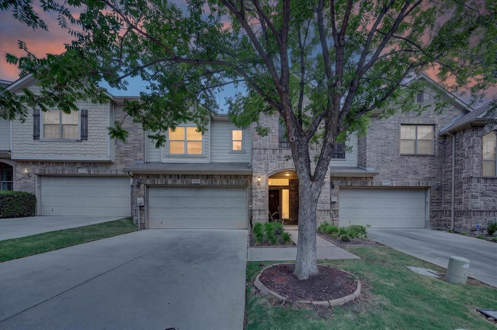 3715 Sicily St, Irving, TX 75038 photo
