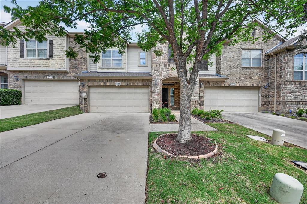 3715 Sicily St, Irving, TX 75038