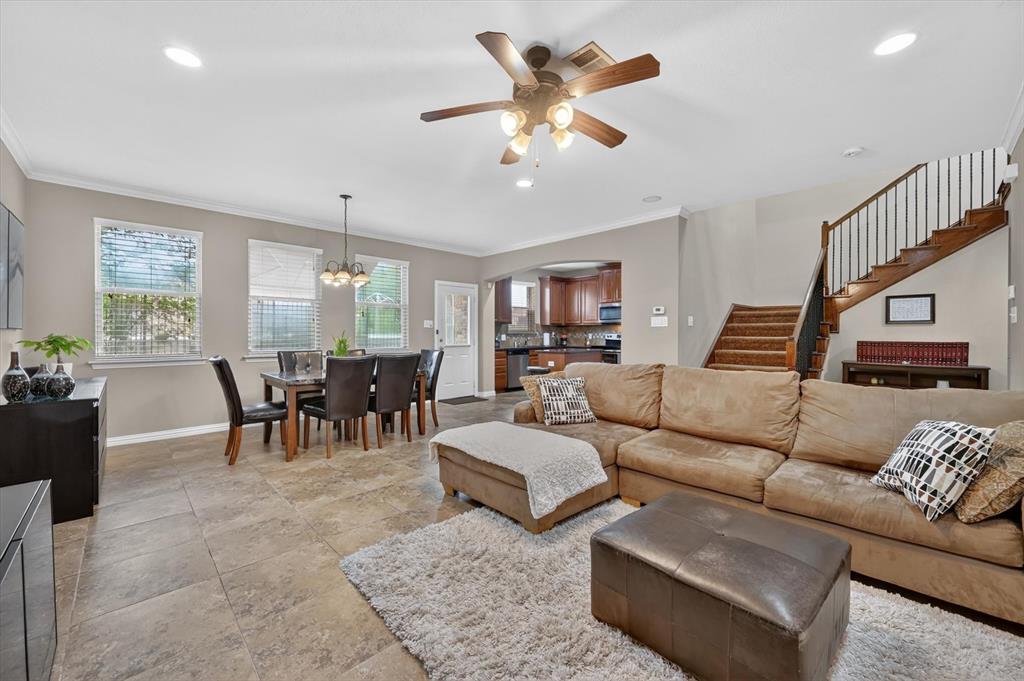 3715 Sicily St, Irving, TX 75038 photo