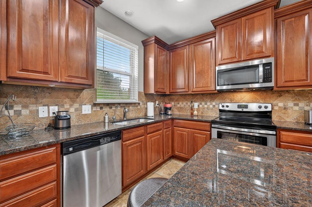 3715 Sicily St, Irving, TX 75038 photo