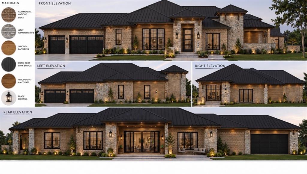 116 Forest Dr, Heath, TX 75032