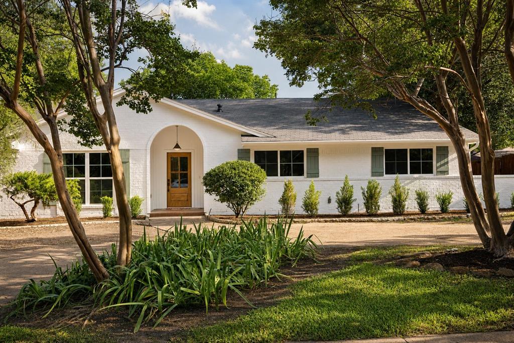 401 Northview Dr, Richardson, TX 75080