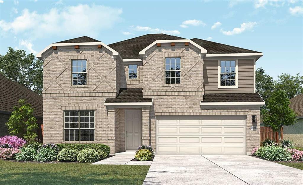 952 Schuberts Rd, Fort Worth, TX 76247