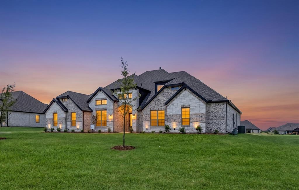515 Birthright Ln, McLendon Chisholm, TX 75032