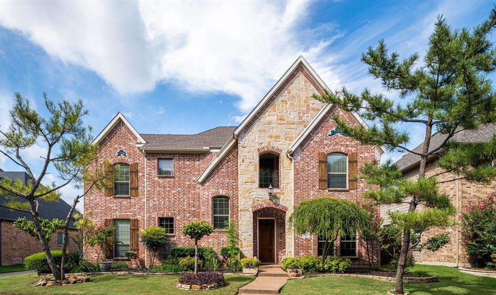 920 White River Dr, Allen, TX 75013 photo