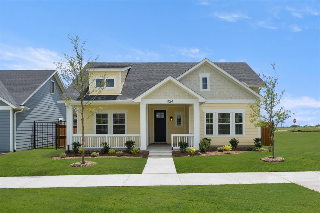 1124 Abigail Way, Midlothian, TX 76065
