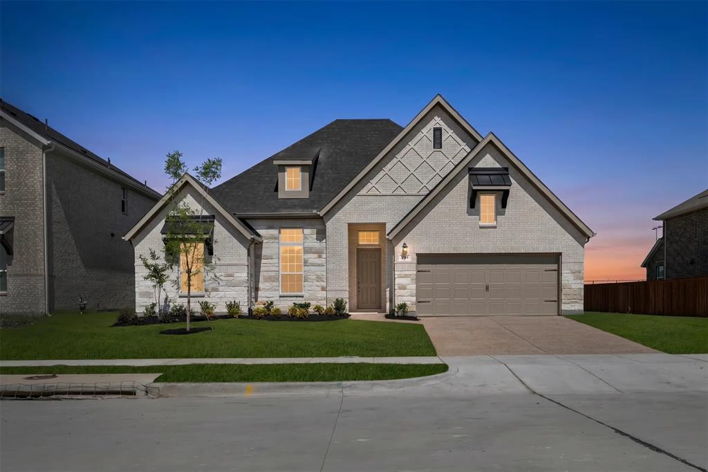3008 Wallis Dr, Melissa, TX 75454