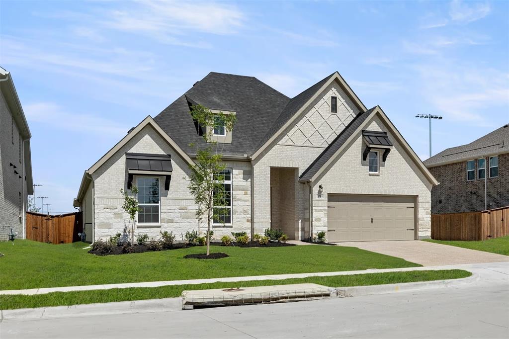 3008 Wallis Dr, Melissa, TX 75454 photo