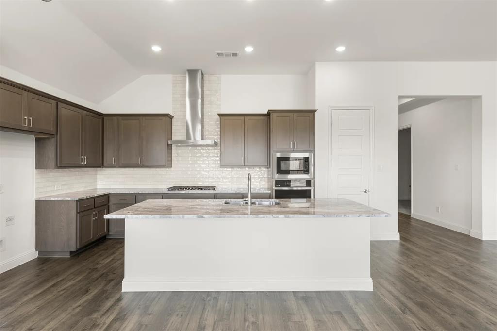 3008 Wallis Dr, Melissa, TX 75454 photo