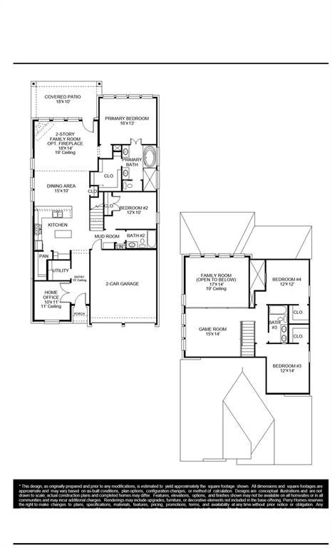 2456 Bathwick Ln, Forney, TX 75126 photo