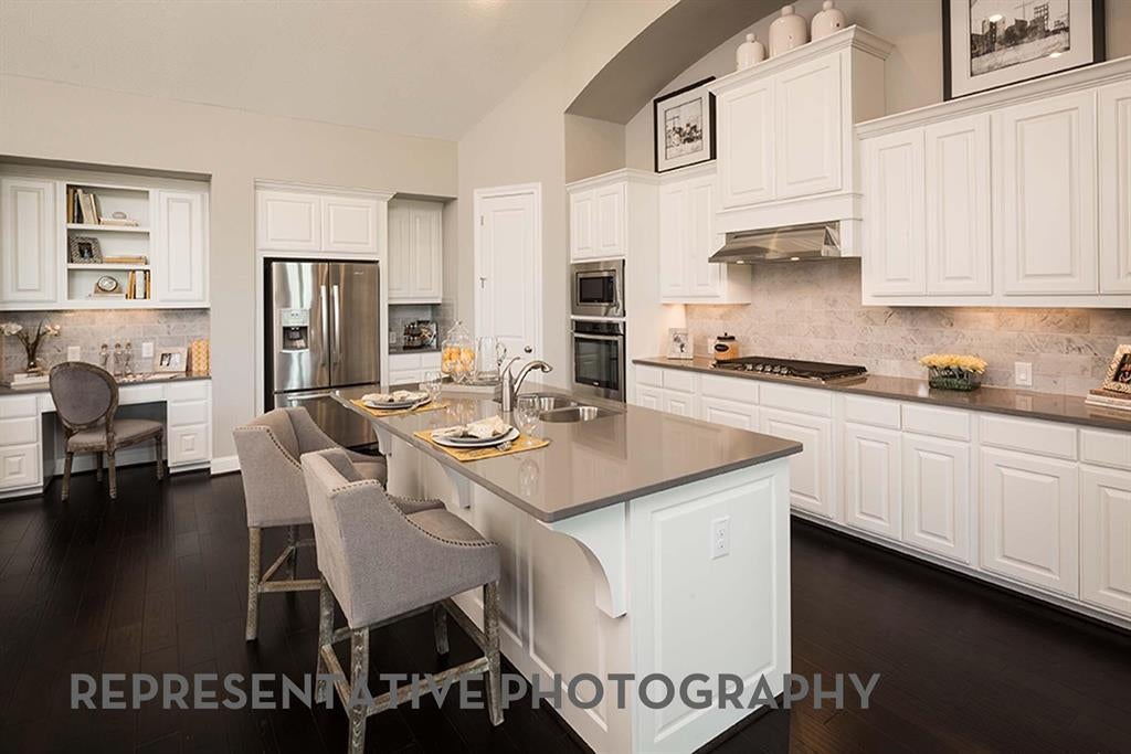 1404 Hydrangea Ct, Aubrey, TX 76227 photo