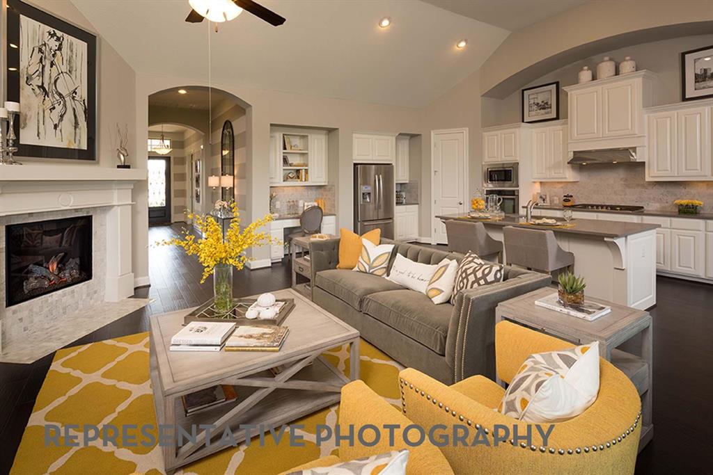1404 Hydrangea Ct, Aubrey, TX 76227 photo