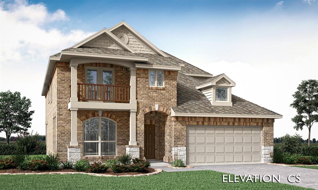 6106 Gully Grove Dr, Royse City, TX 75189